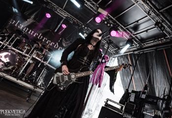 Plaguebreeder - Photo by Dänu