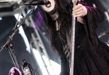 Plaguebreeder - Photo by Dänu