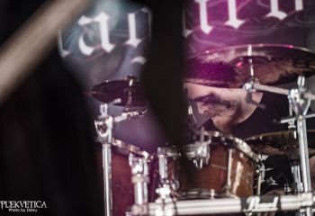 Plaguebreeder - Photo by Dänu