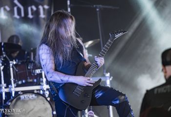 Plaguebreeder - Photo by Dänu