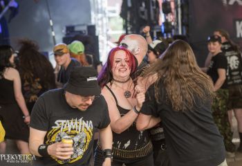 Plaguebreeder - Photo by Dänu