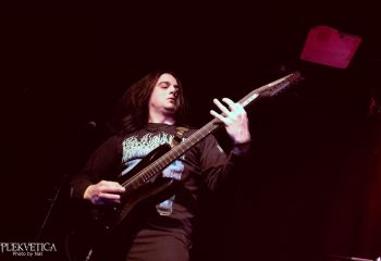 Posthuman Abomination - Photo by Natalie