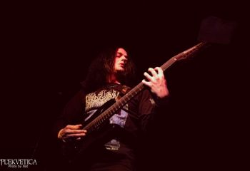 Posthuman Abomination - Photo by Natalie