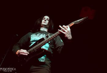 Posthuman Abomination - Photo by Natalie