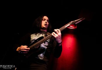 Posthuman Abomination - Photo by Natalie