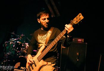 Posthuman Abomination - Photo by Natalie