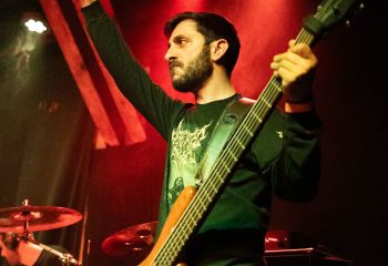 Posthuman Abomination - Photo by Natalie