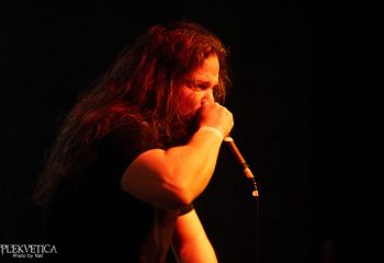 Posthuman Abomination - Photo by Natalie