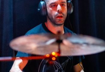 Posthuman Abomination - Photo by Natalie