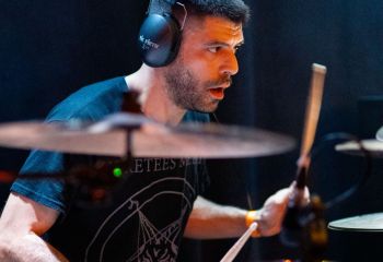 Posthuman Abomination - Photo by Natalie