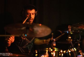 Posthuman Abomination - Photo by Natalie