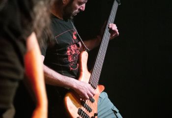 Posthuman Abomination - Photo by Natalie