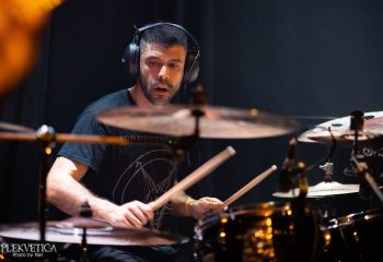 Posthuman Abomination - Photo by Natalie