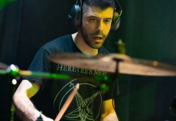 Posthuman Abomination - Photo by Natalie