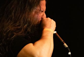 Posthuman Abomination - Photo by Natalie