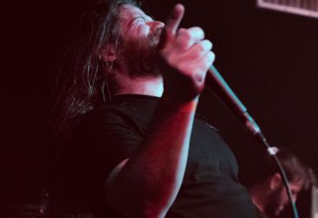 Posthuman Abomination - Photo by Natalie