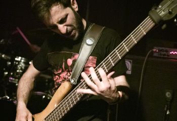 Posthuman Abomination - Photo by Natalie