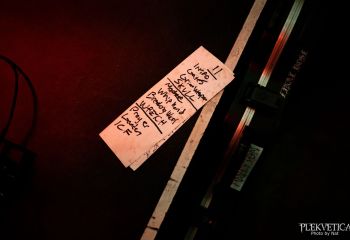 Prayer Position - Photo by Natalie