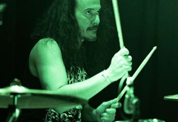 Prayer Position - Photo by Natalie