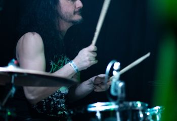 Prayer Position - Photo by Natalie