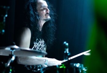 Prayer Position - Photo by Natalie