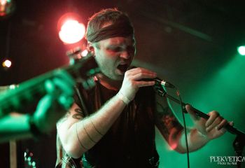 Prayer Position - Photo by Natalie