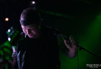 Prayer Position - Photo by Natalie