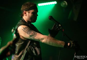 Prayer Position - Photo by Natalie