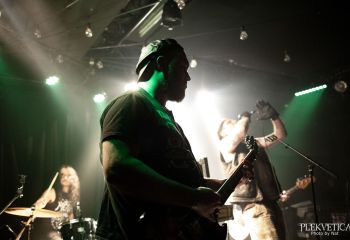 Prayer Position - Photo by Natalie