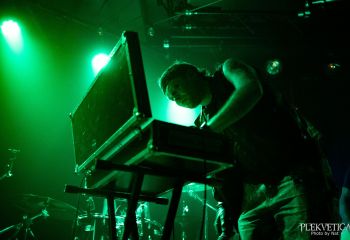 Prayer Position - Photo by Natalie