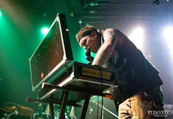 Prayer Position - Photo by Natalie