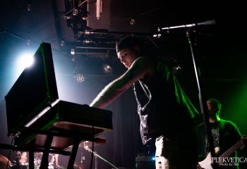 Prayer Position - Photo by Natalie