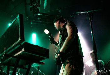 Prayer Position - Photo by Natalie