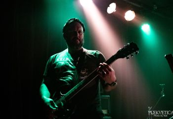 Prayer Position - Photo by Natalie