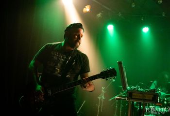 Prayer Position - Photo by Natalie