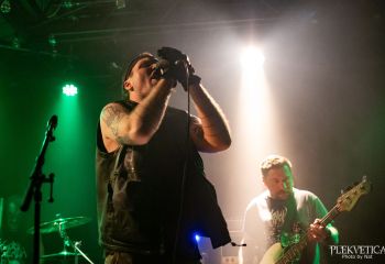 Prayer Position - Photo by Natalie