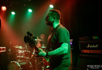 Prayer Position - Photo by Natalie