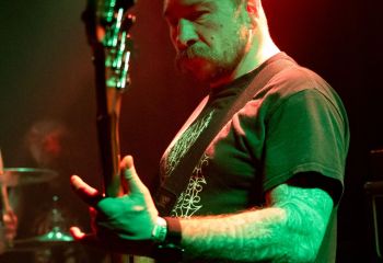 Prayer Position - Photo by Natalie