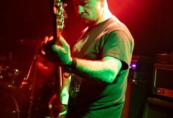 Prayer Position - Photo by Natalie