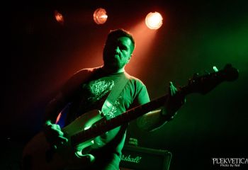 Prayer Position - Photo by Natalie