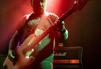 Prayer Position - Photo by Natalie