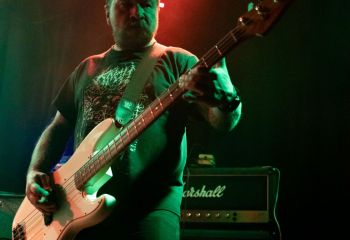 Prayer Position - Photo by Natalie