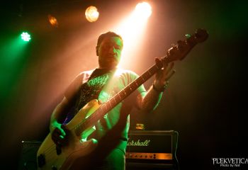 Prayer Position - Photo by Natalie