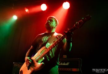 Prayer Position - Photo by Natalie