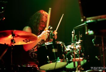 Prayer Position - Photo by Natalie