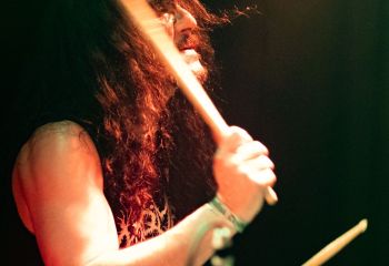 Prayer Position - Photo by Natalie