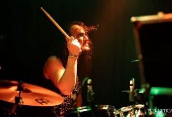 Prayer Position - Photo by Natalie