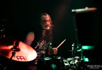 Prayer Position - Photo by Natalie