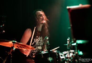 Prayer Position - Photo by Natalie