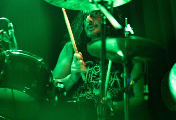 Prayer Position - Photo by Natalie